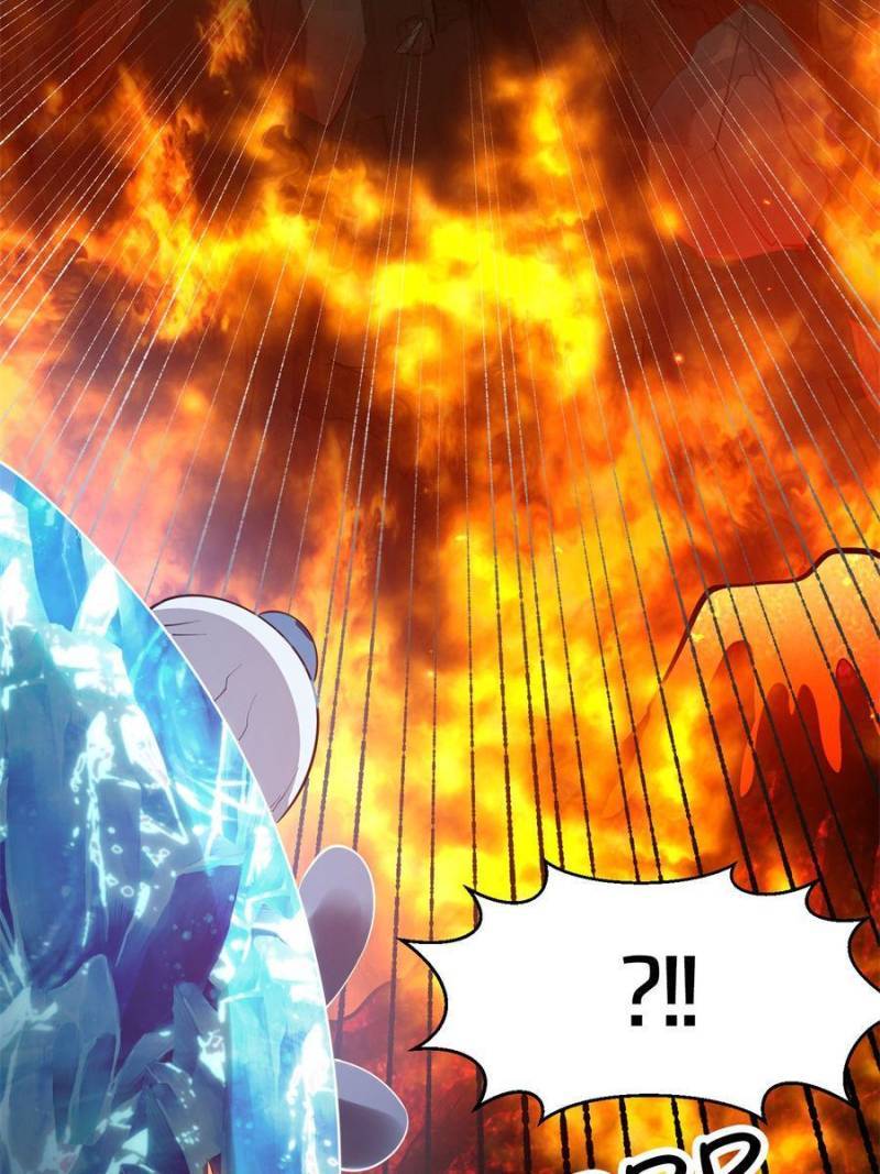 I’m Just An Immortal chapter 257 page 28