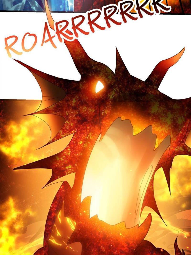 I’m Just An Immortal chapter 257 page 29