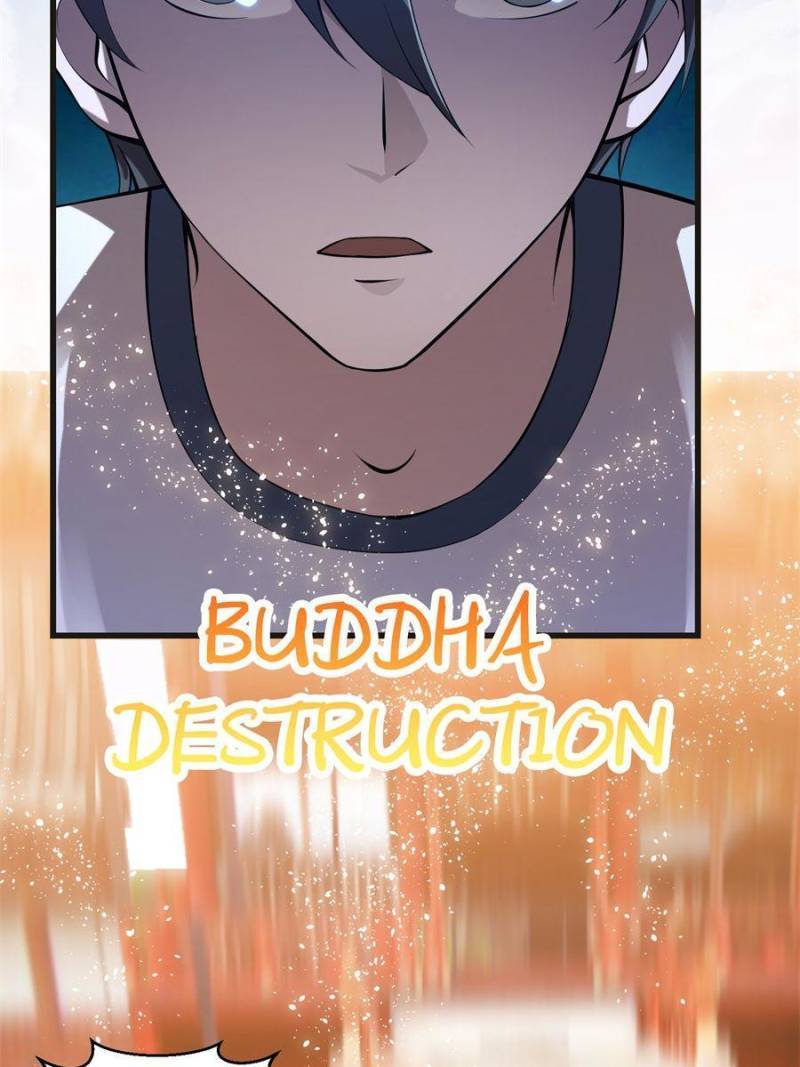 I’m Just An Immortal chapter 257 page 3