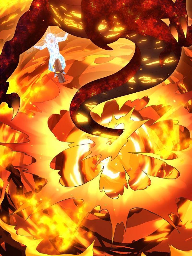 I’m Just An Immortal chapter 257 page 30