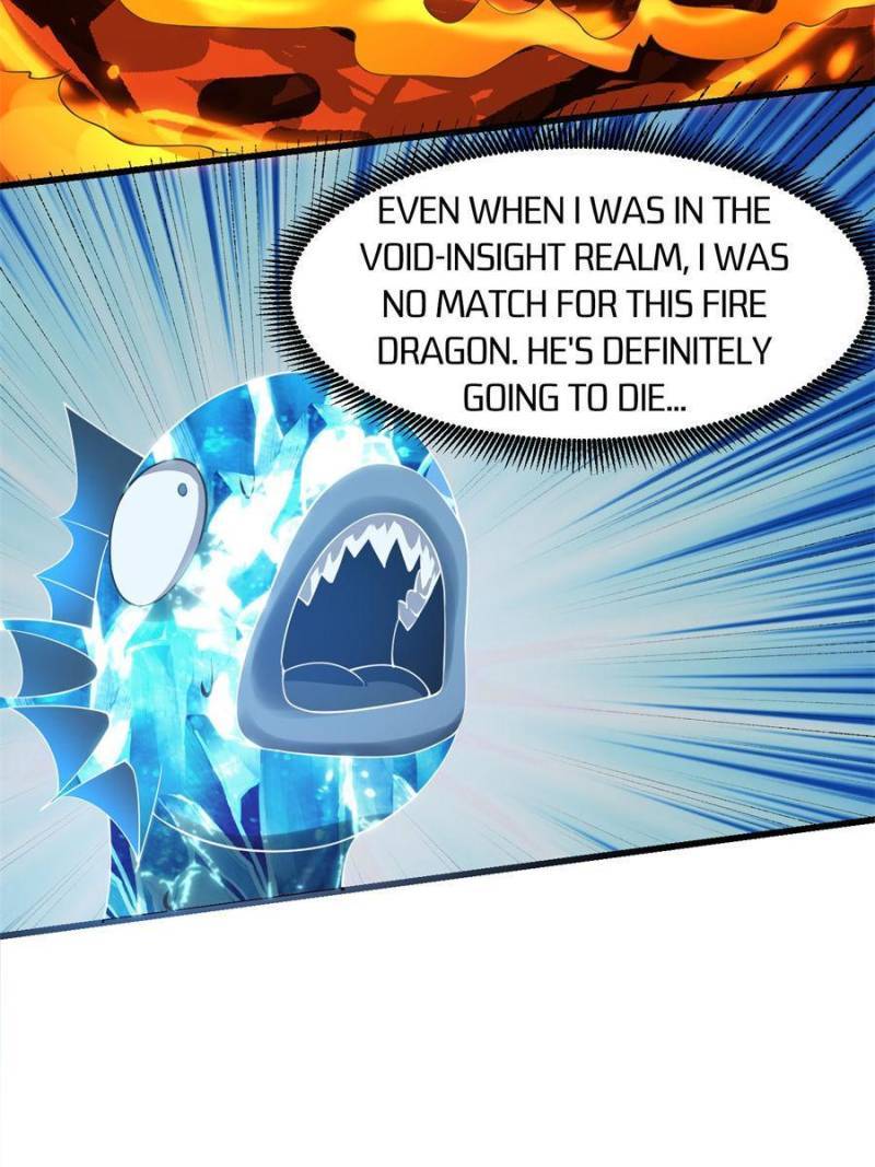 I’m Just An Immortal chapter 257 page 31