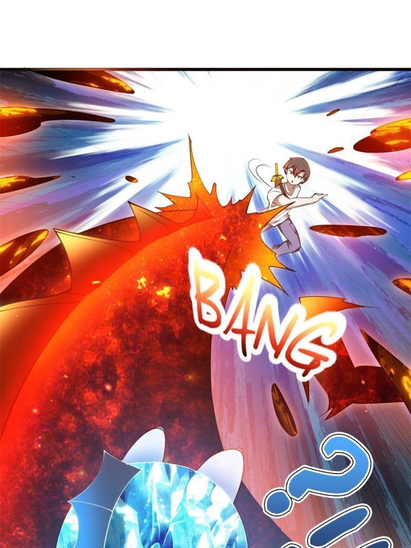 I’m Just An Immortal chapter 257 page 32