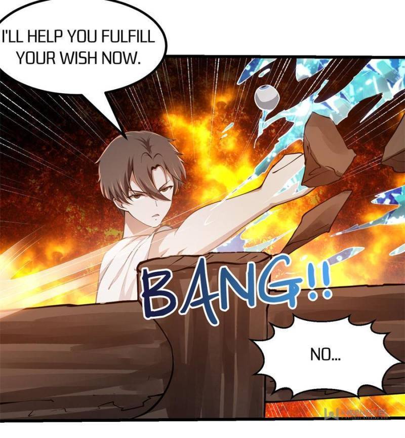I’m Just An Immortal chapter 257 page 39