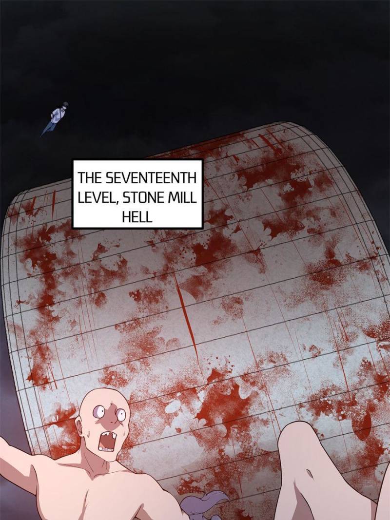 I’m Just An Immortal chapter 257 page 40