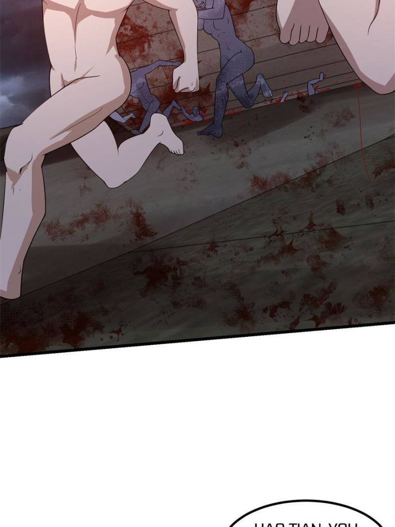 I’m Just An Immortal chapter 257 page 41