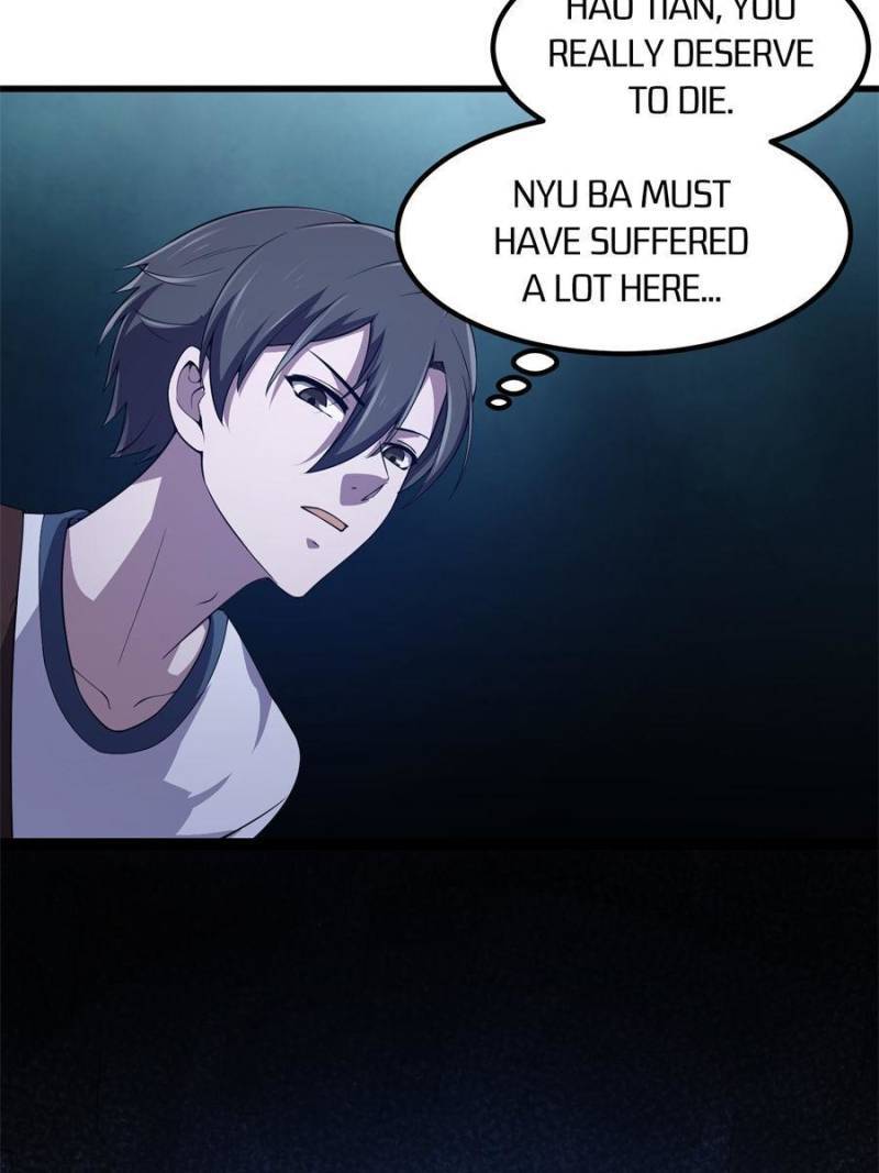 I’m Just An Immortal chapter 257 page 42