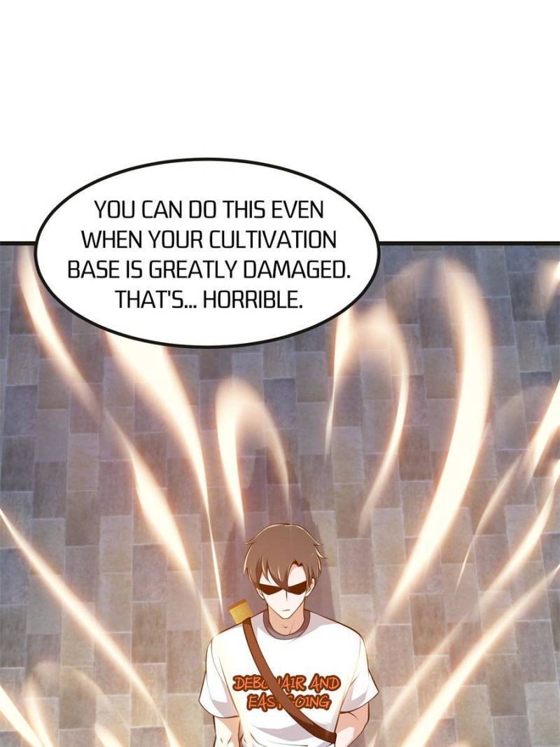 I’m Just An Immortal chapter 257 page 7