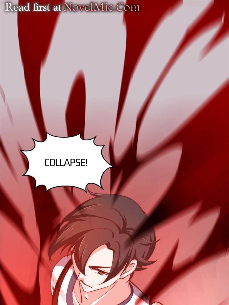 I’m Just An Immortal chapter 258 page 1
