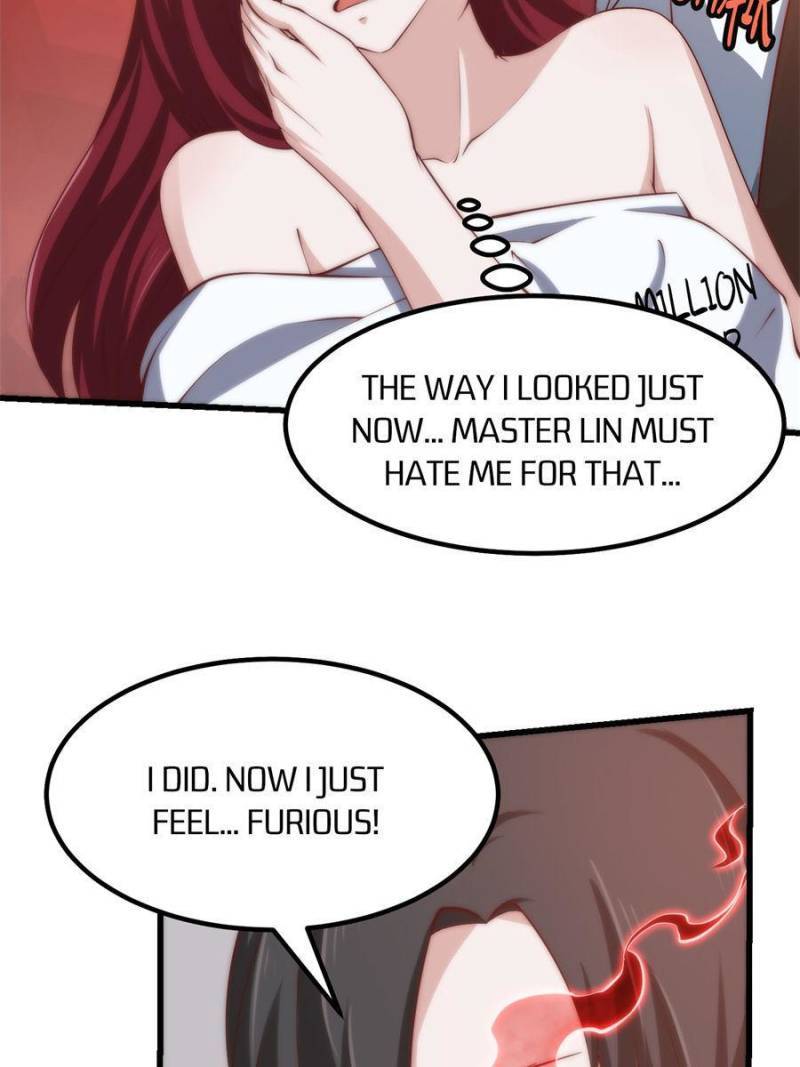 I’m Just An Immortal chapter 258 page 12