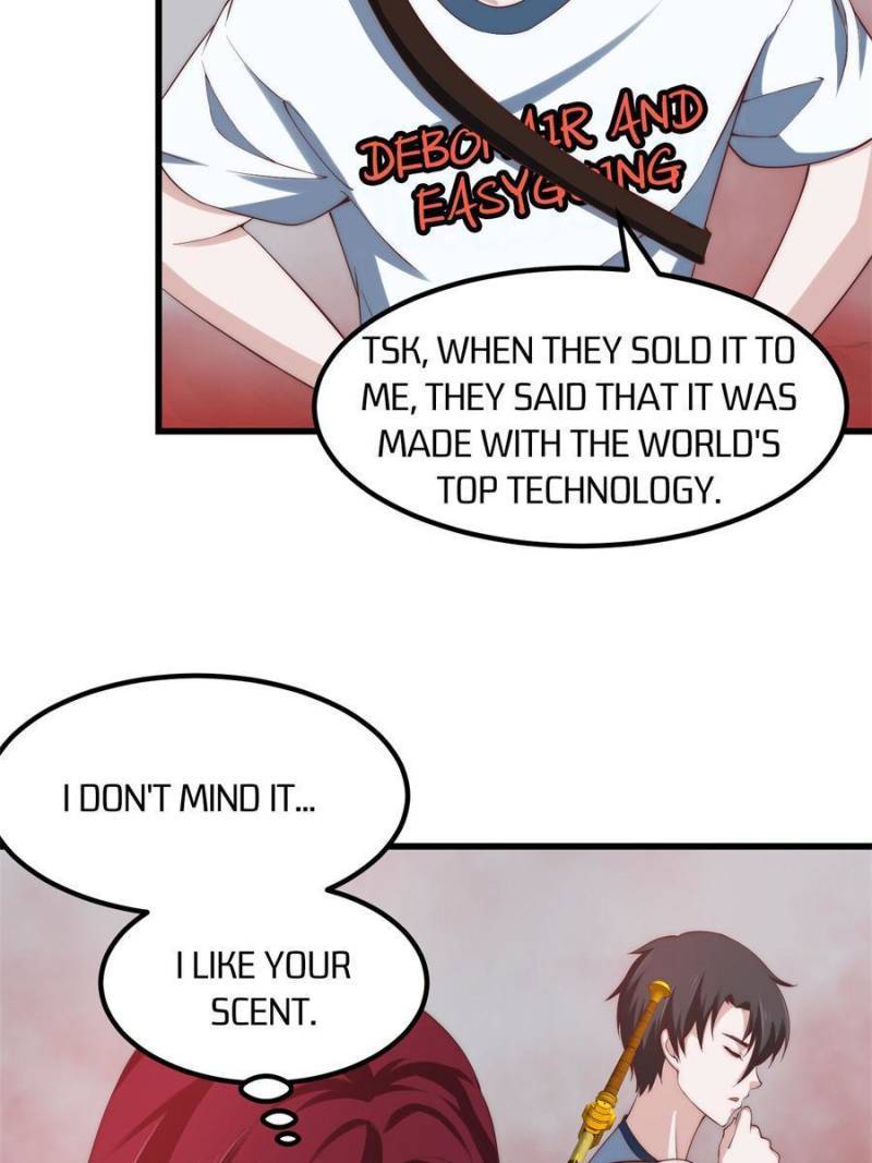 I’m Just An Immortal chapter 258 page 20