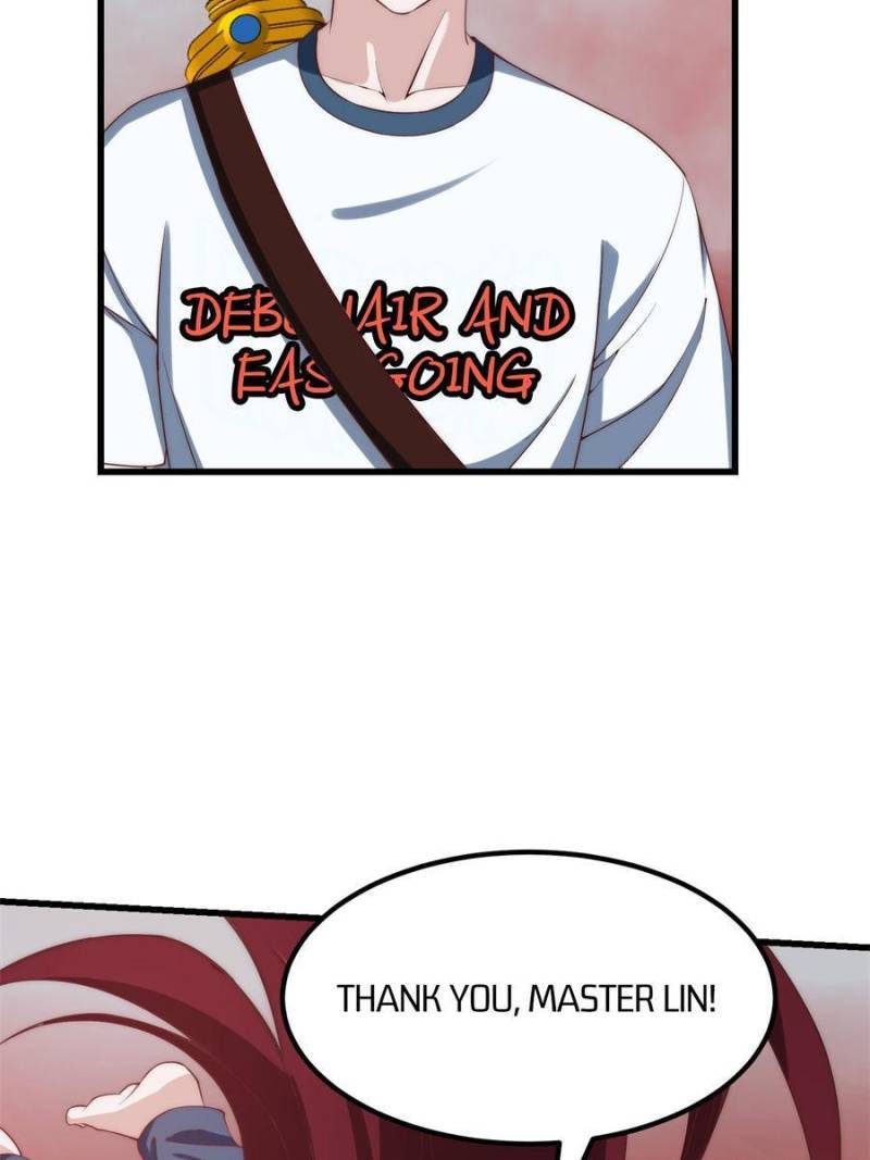 I’m Just An Immortal chapter 258 page 25