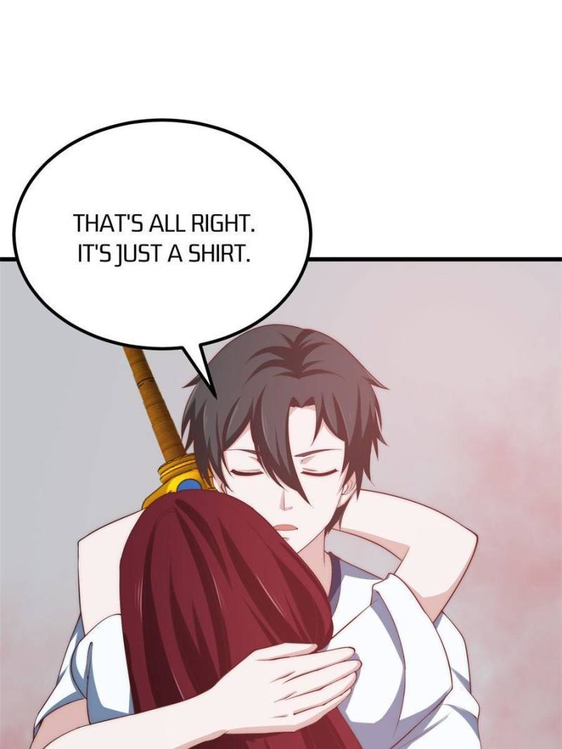 I’m Just An Immortal chapter 258 page 27