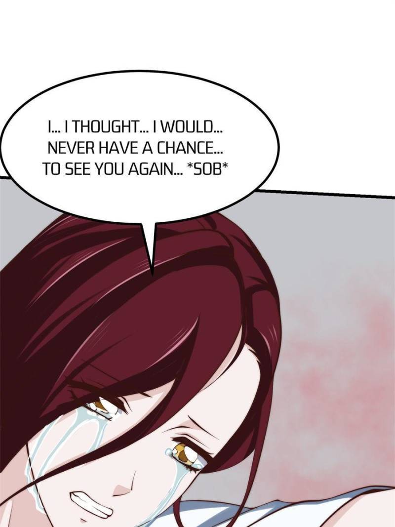 I’m Just An Immortal chapter 258 page 31