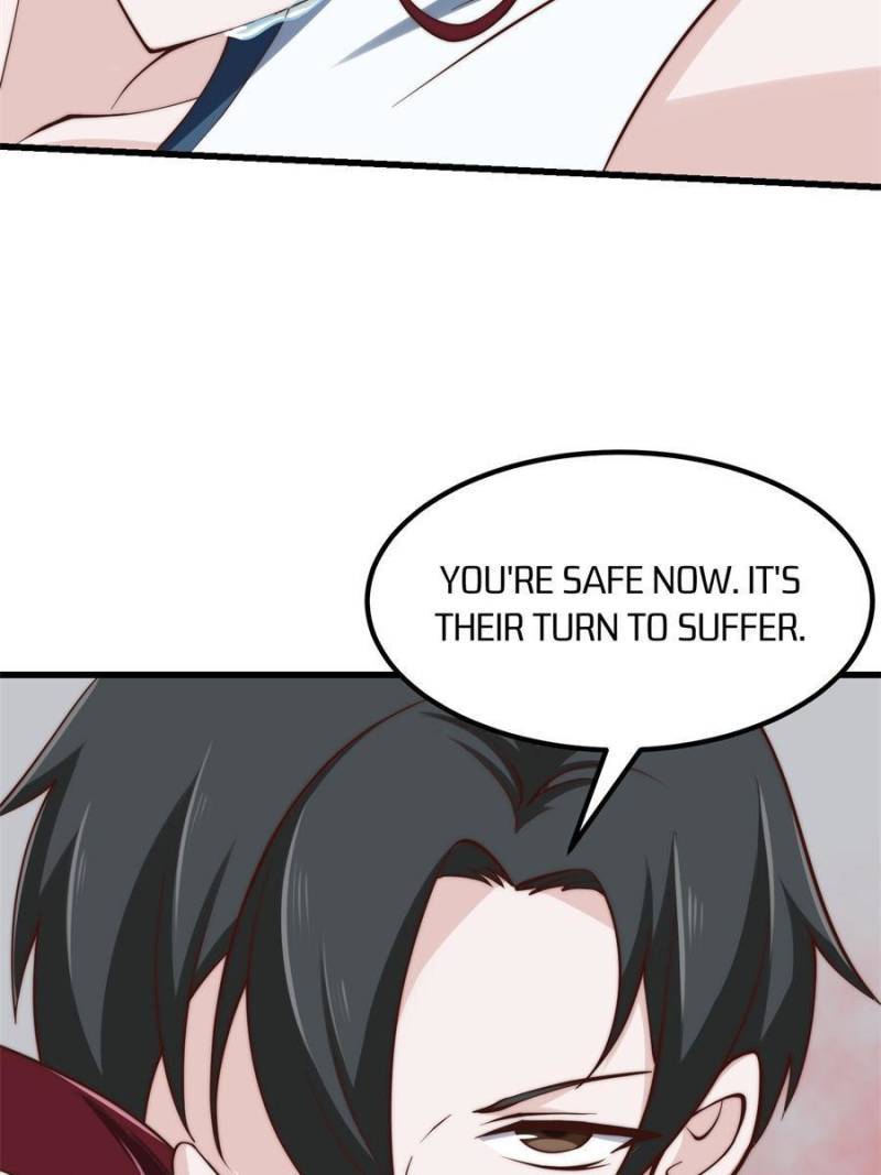 I’m Just An Immortal chapter 258 page 32