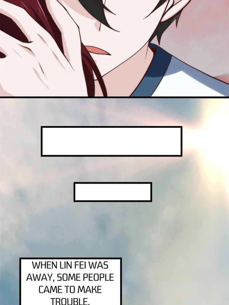 I’m Just An Immortal chapter 258 page 33