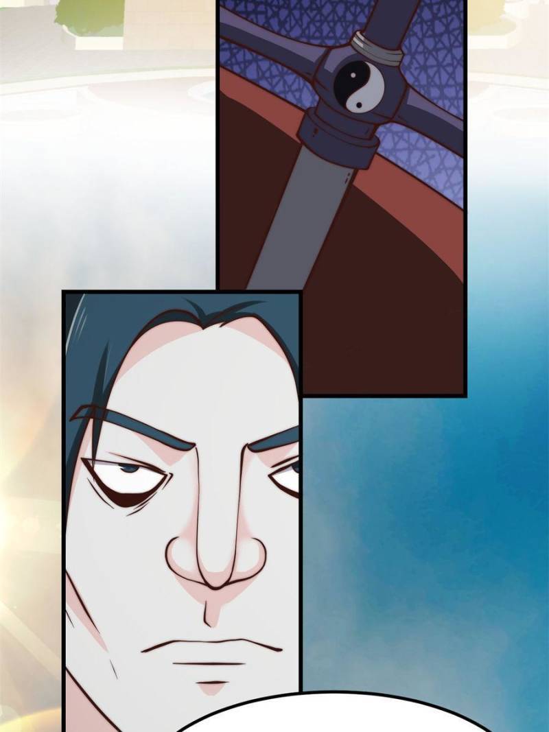 I’m Just An Immortal chapter 258 page 35