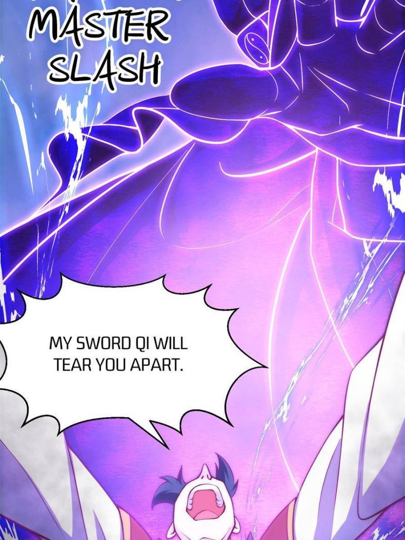I’m Just An Immortal chapter 258 page 46