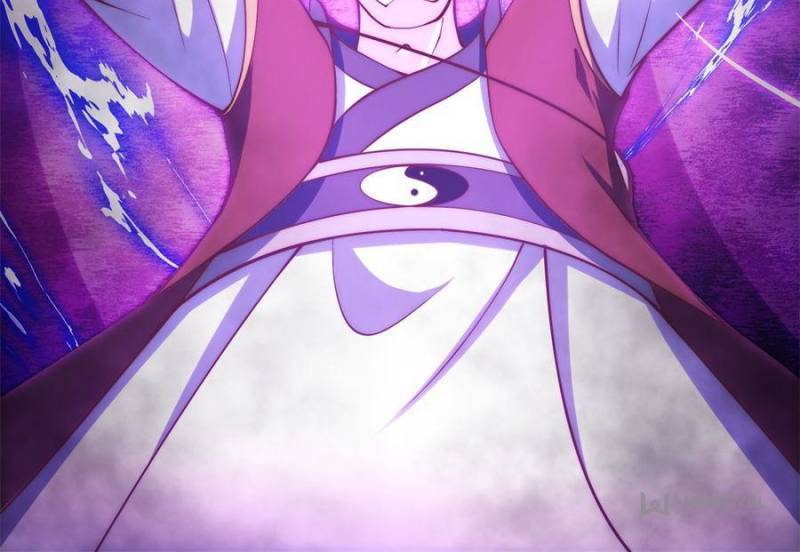 I’m Just An Immortal chapter 258 page 47