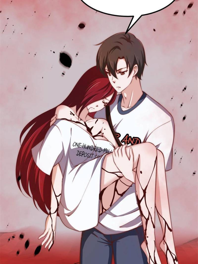 I’m Just An Immortal chapter 258 page 5