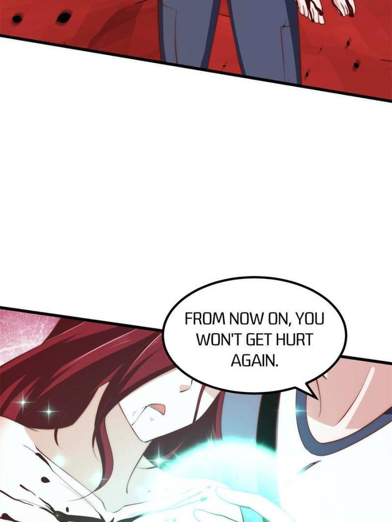 I’m Just An Immortal chapter 258 page 6