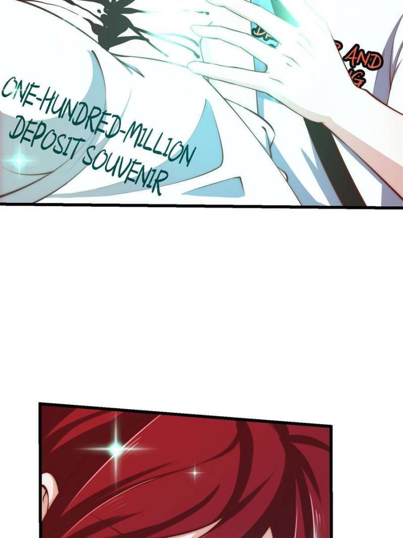 I’m Just An Immortal chapter 258 page 7
