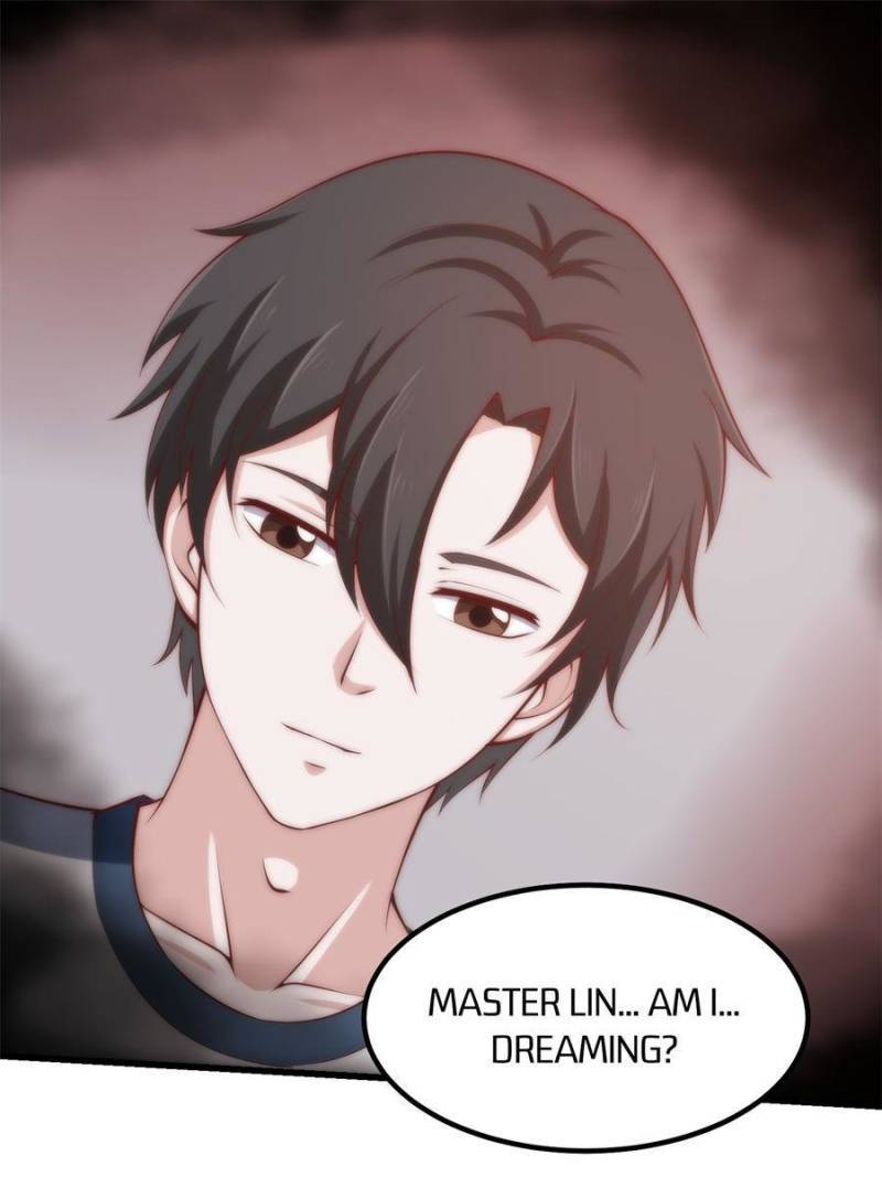 I’m Just An Immortal chapter 258 page 9