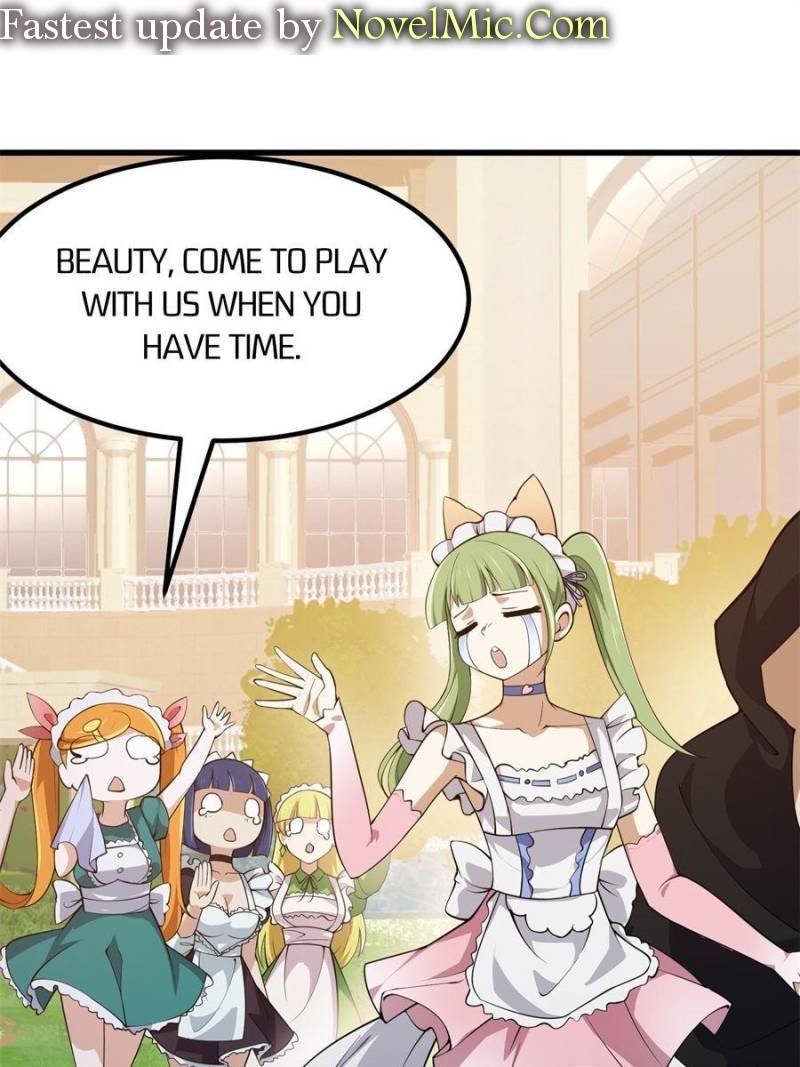 I’m Just An Immortal chapter 262 page 1