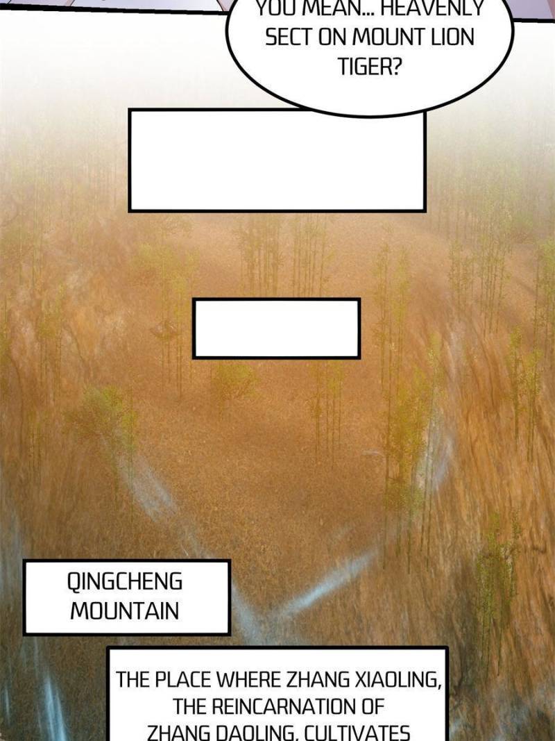 I’m Just An Immortal chapter 262 page 10