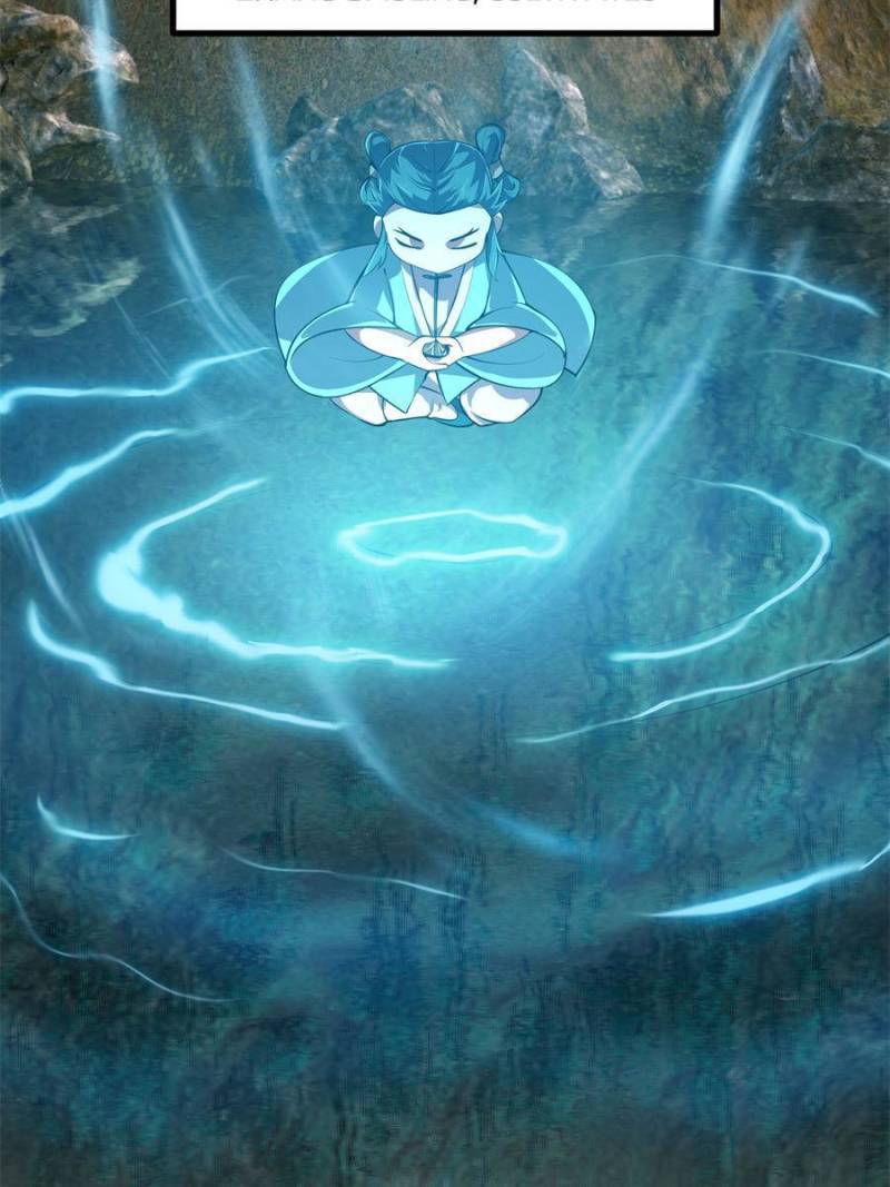 I’m Just An Immortal chapter 262 page 11