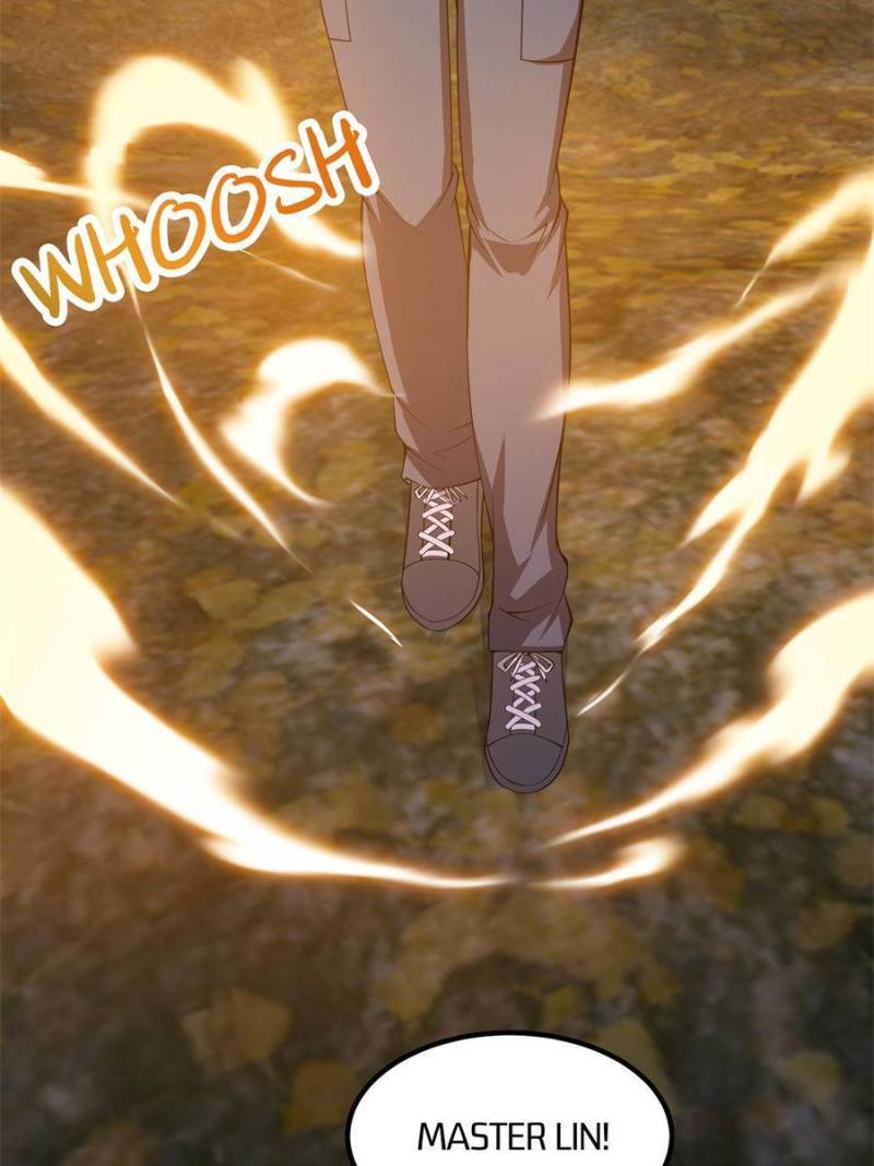 I’m Just An Immortal chapter 262 page 14