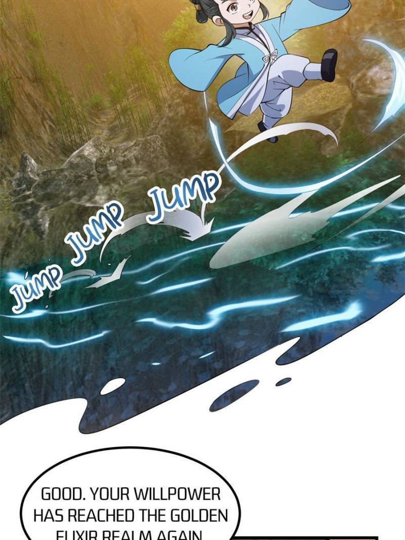 I’m Just An Immortal chapter 262 page 16