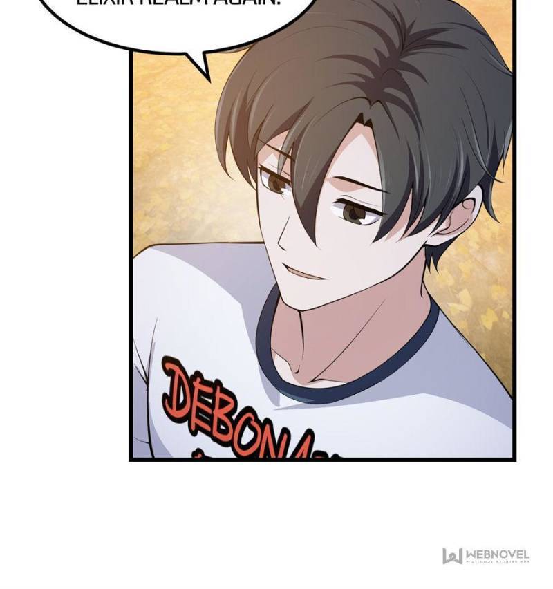 I’m Just An Immortal chapter 262 page 17