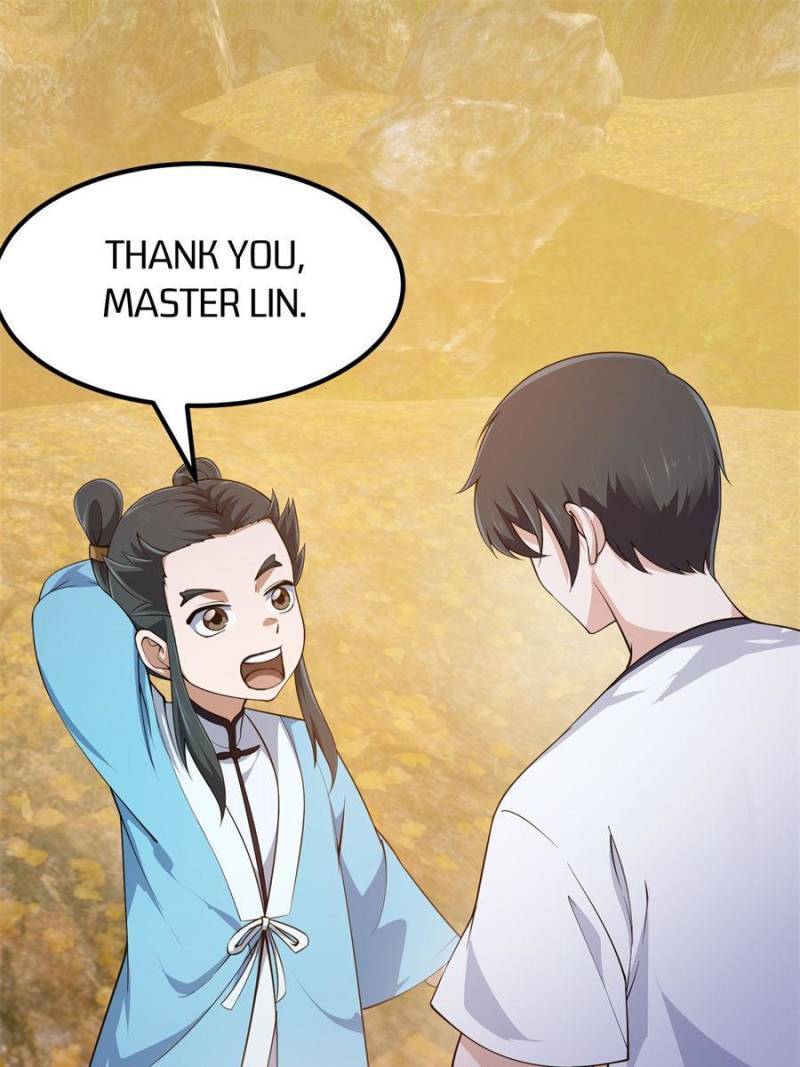 I’m Just An Immortal chapter 262 page 18