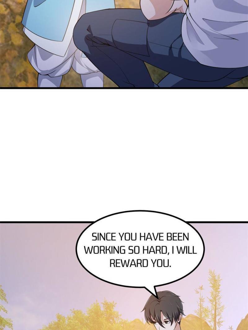 I’m Just An Immortal chapter 262 page 19