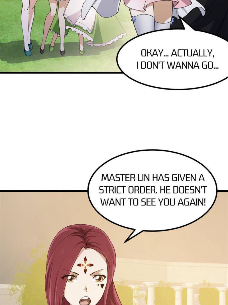 I’m Just An Immortal chapter 262 page 2