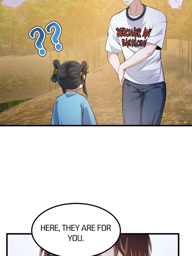 I’m Just An Immortal chapter 262 page 20