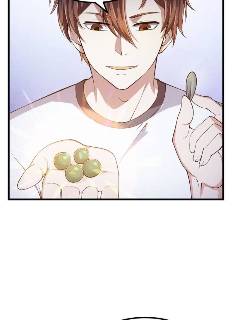 I’m Just An Immortal chapter 262 page 21