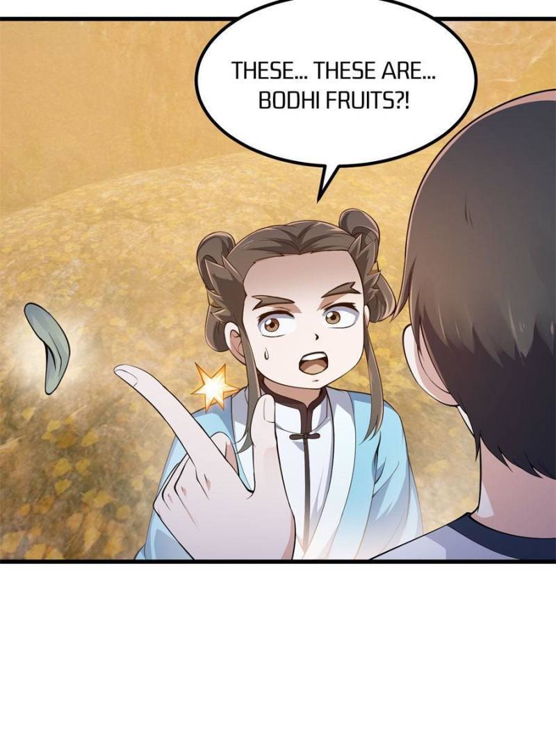 I’m Just An Immortal chapter 262 page 22
