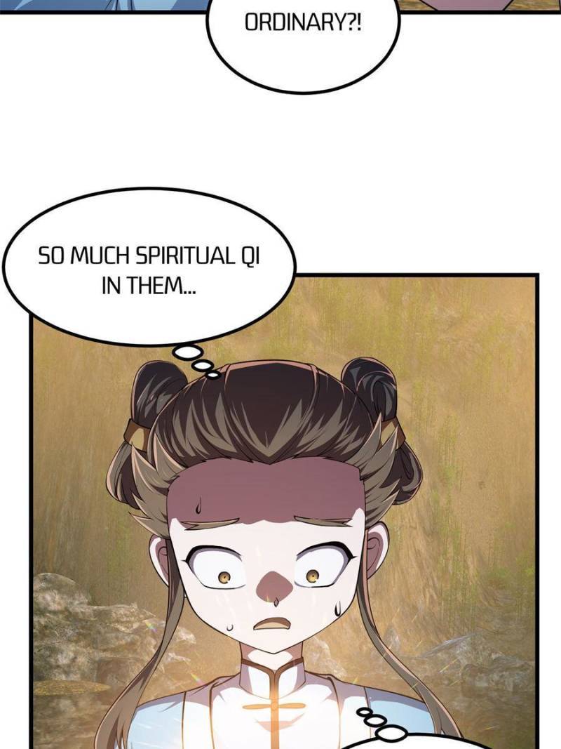 I’m Just An Immortal chapter 262 page 24