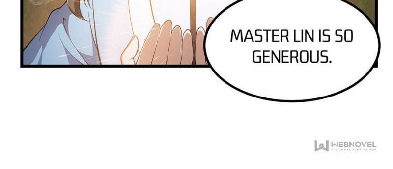 I’m Just An Immortal chapter 262 page 25