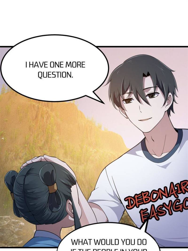 I’m Just An Immortal chapter 262 page 26