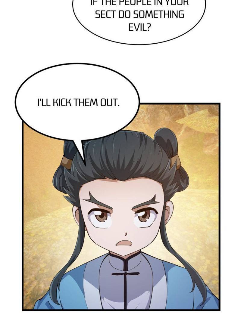 I’m Just An Immortal chapter 262 page 27