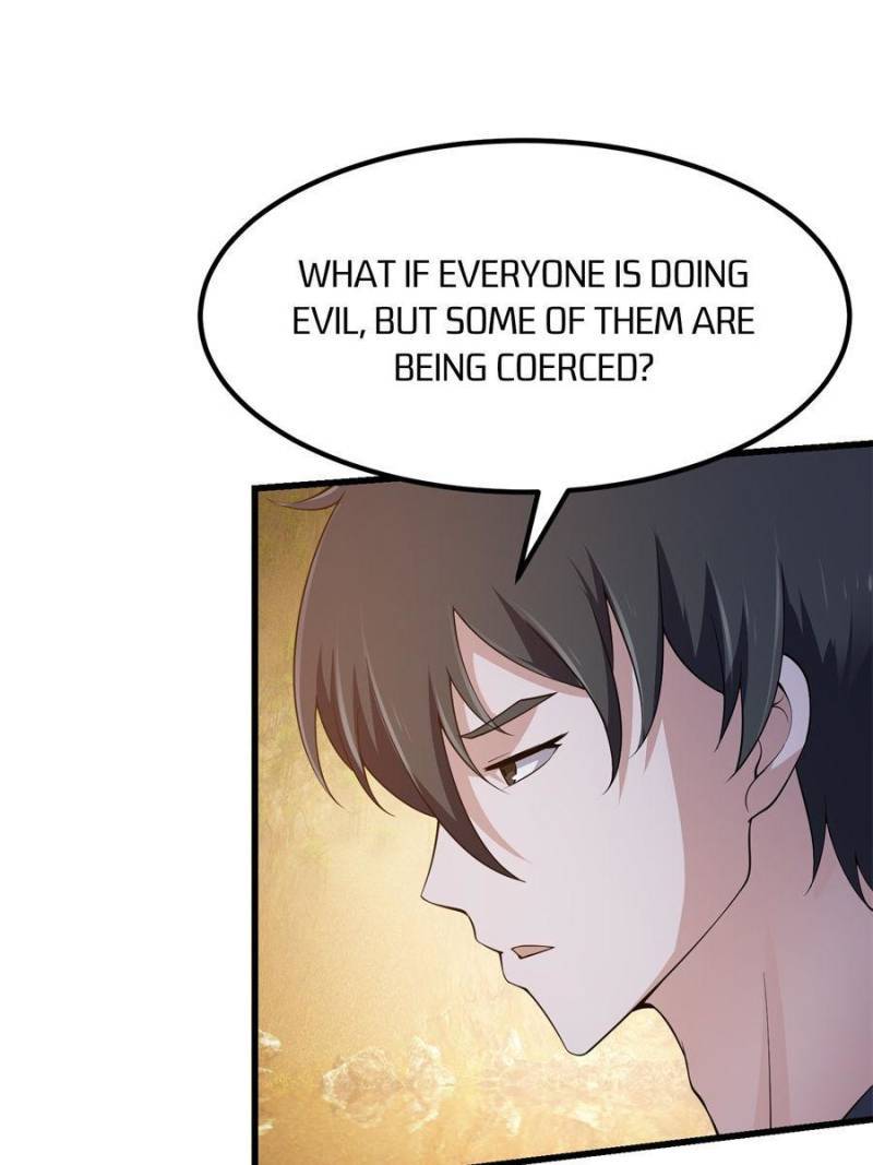 I’m Just An Immortal chapter 262 page 28