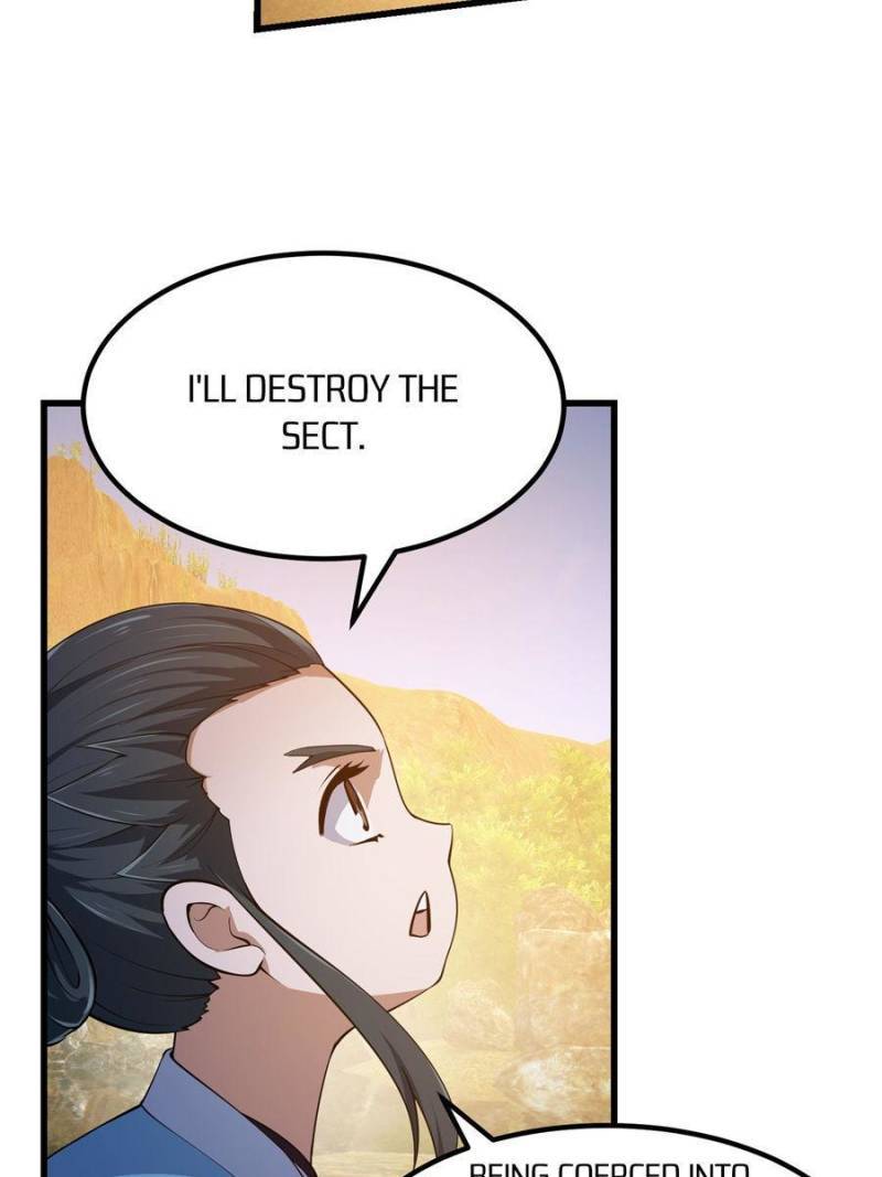 I’m Just An Immortal chapter 262 page 29