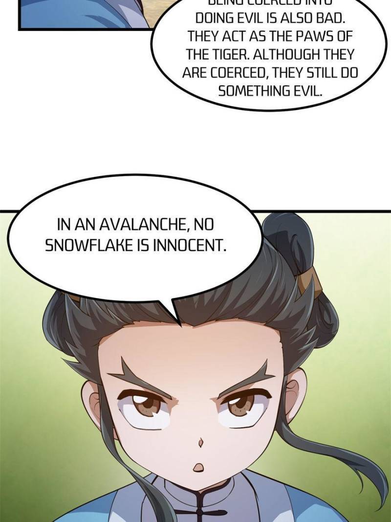 I’m Just An Immortal chapter 262 page 30