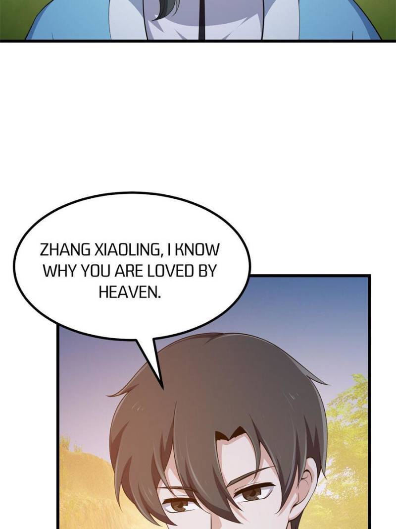 I’m Just An Immortal chapter 262 page 31