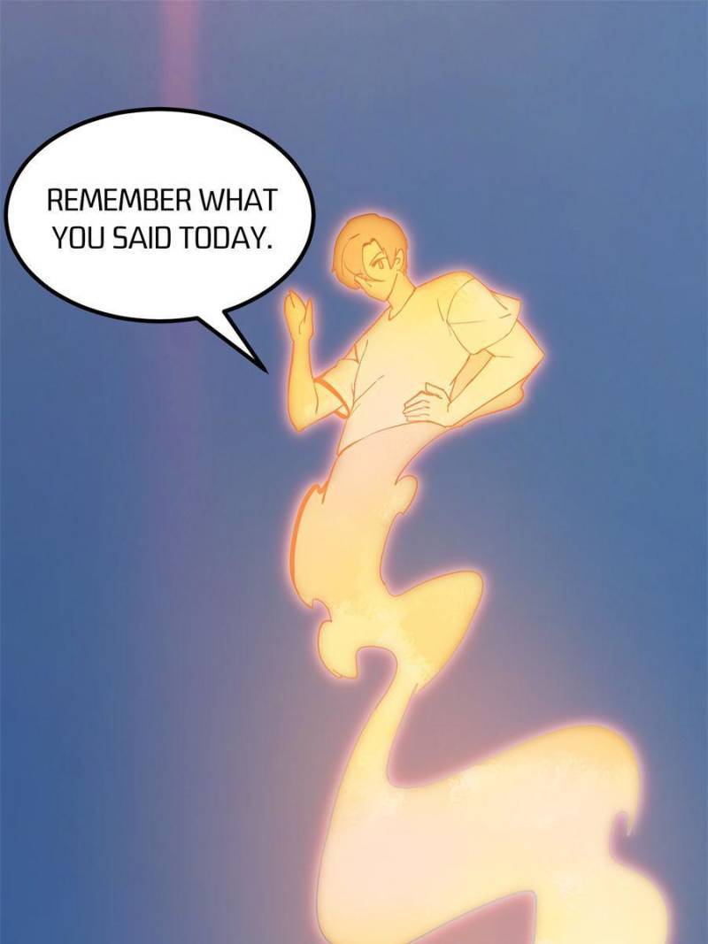 I’m Just An Immortal chapter 262 page 33