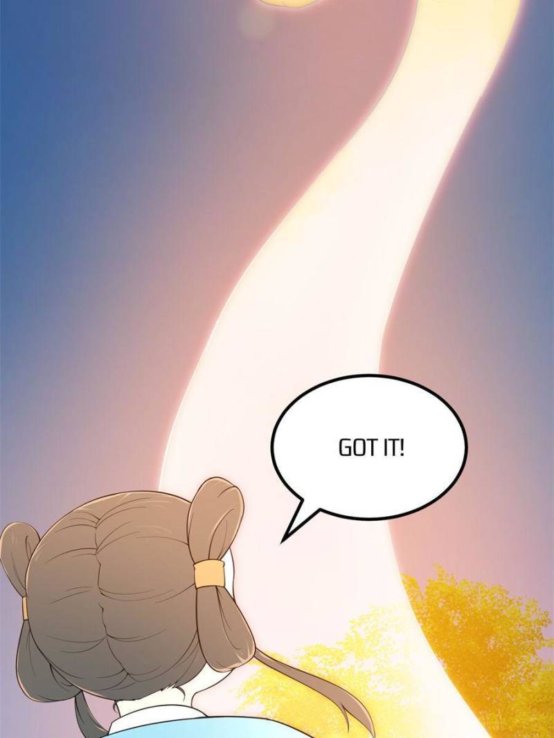 I’m Just An Immortal chapter 262 page 34