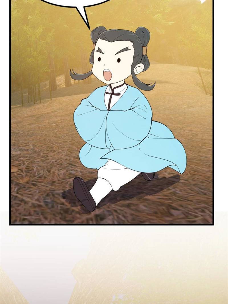 I’m Just An Immortal chapter 262 page 36