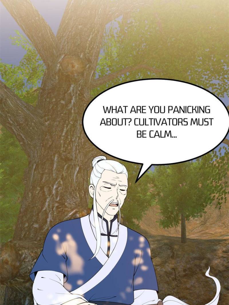 I’m Just An Immortal chapter 262 page 37